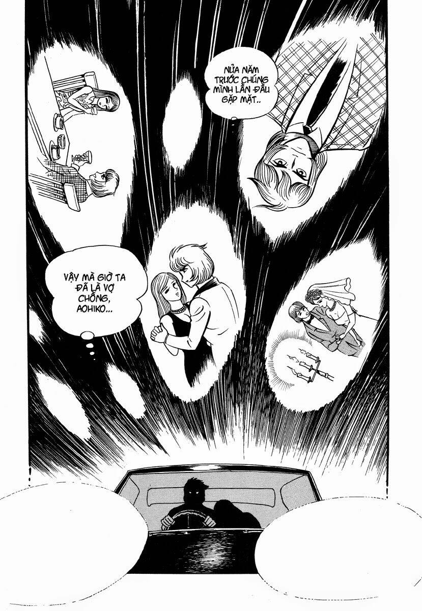 dokuro no yakata chapter 5 6