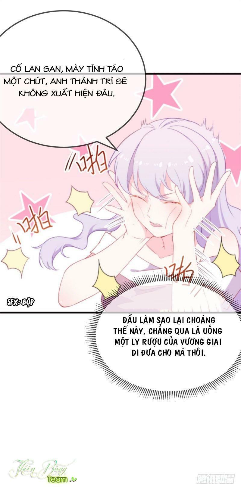 101 lần đoạt hôn chapter 10 48