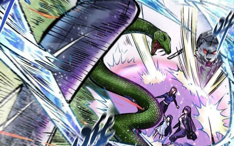 thế giới xa lạ chapter 44 108