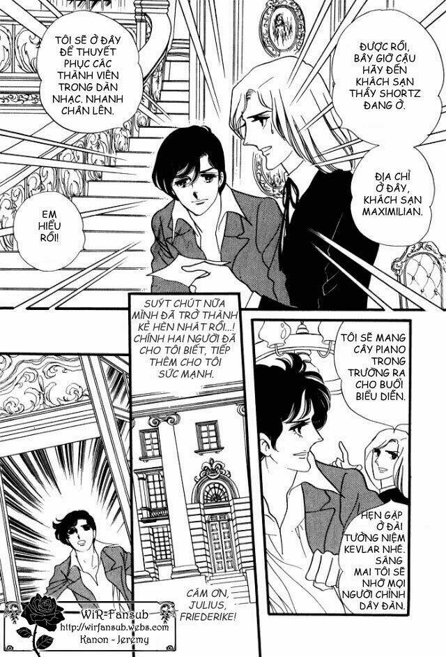 orpheus no mado chapter 11 23