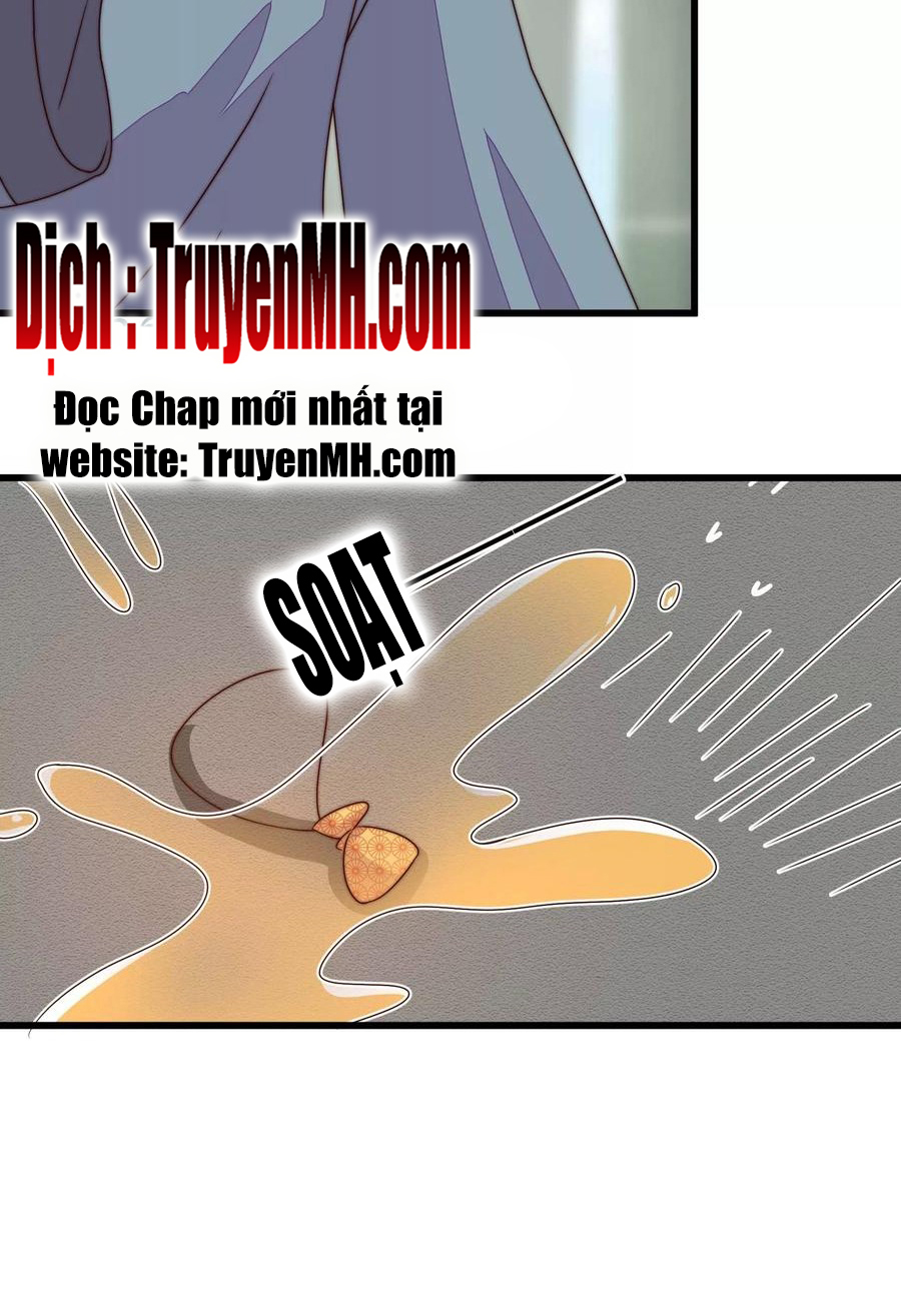 ngày nào thiếu soái cũng ghen chapter 478 18