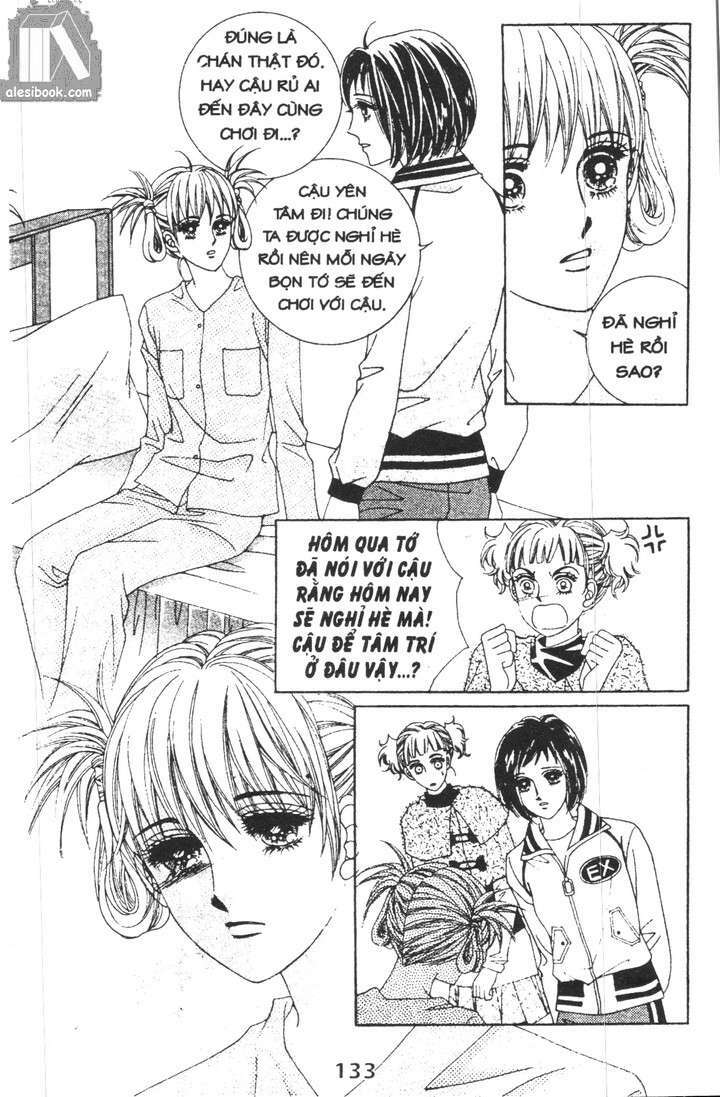 hồng tiểu thư chapter 28 12