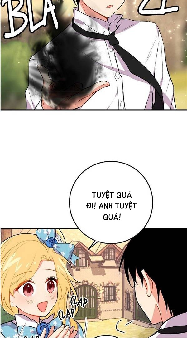 tôi là tiểu thư của gia đình này chapter 10 48