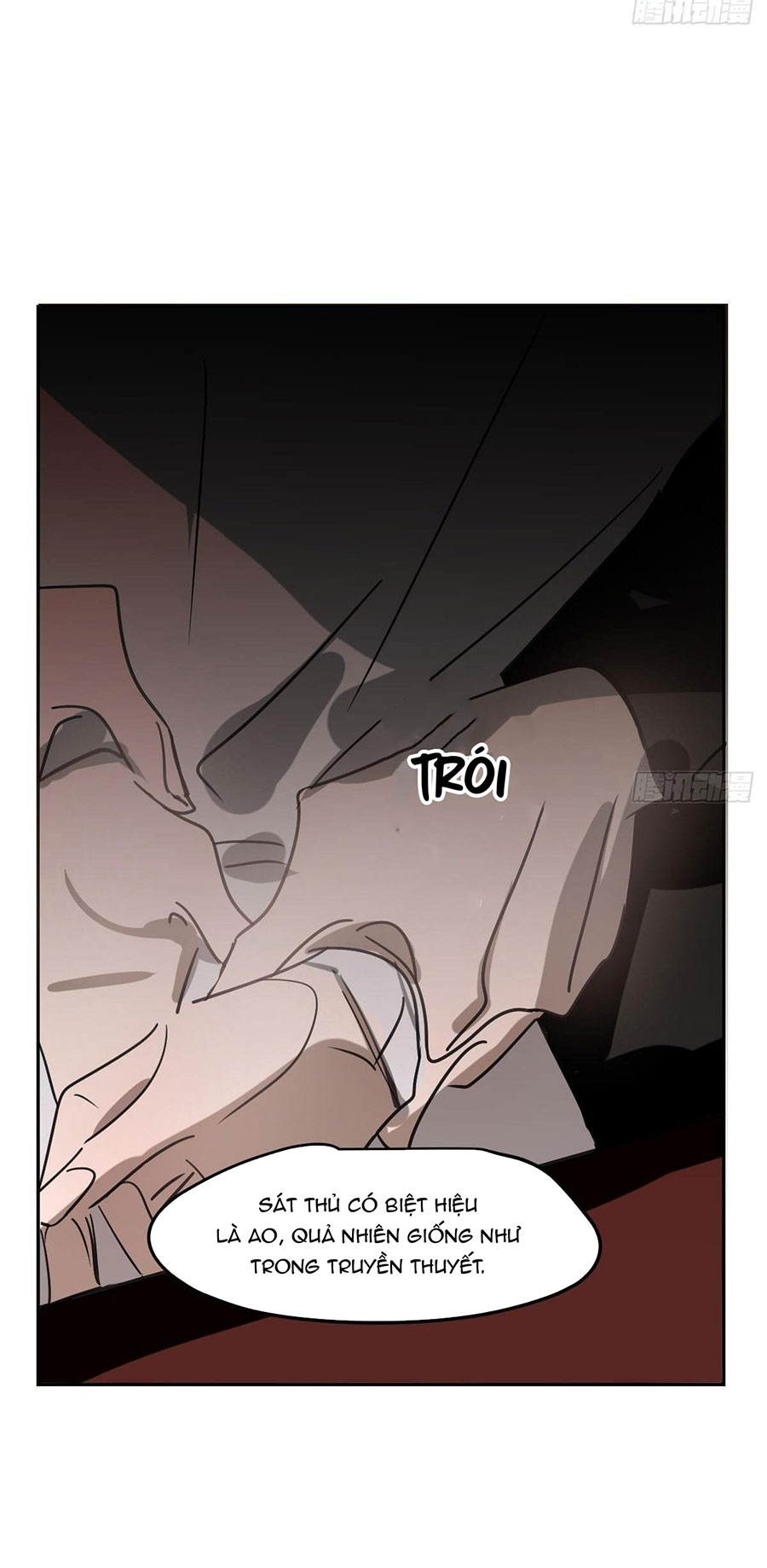 Bắt Lấy Ngao Ngao chapter 243.5 - Trang 35