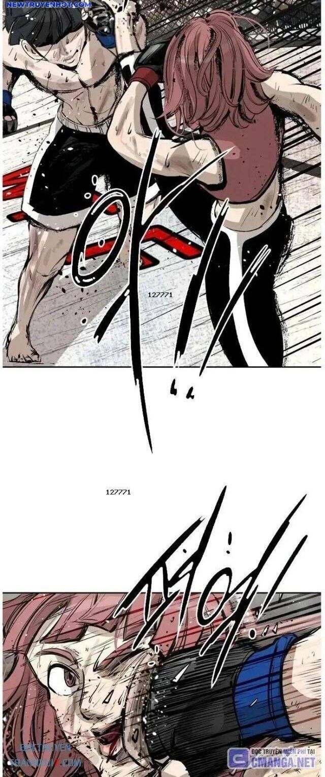 shark - cá mập chapter 149 7