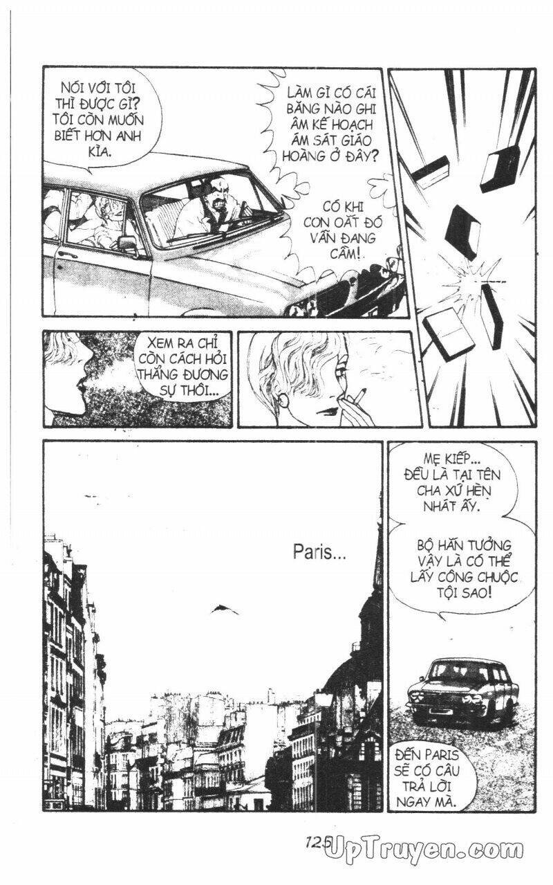 câu lạc bộ con nhà giàu chapter 5 126