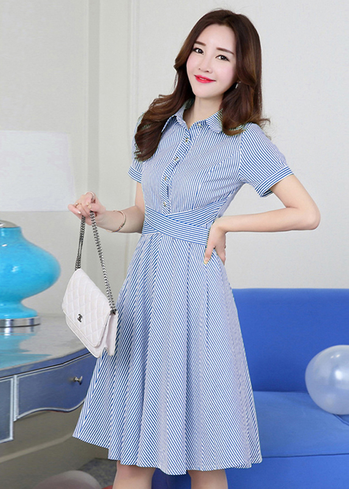 ĐẦM SƠ MI