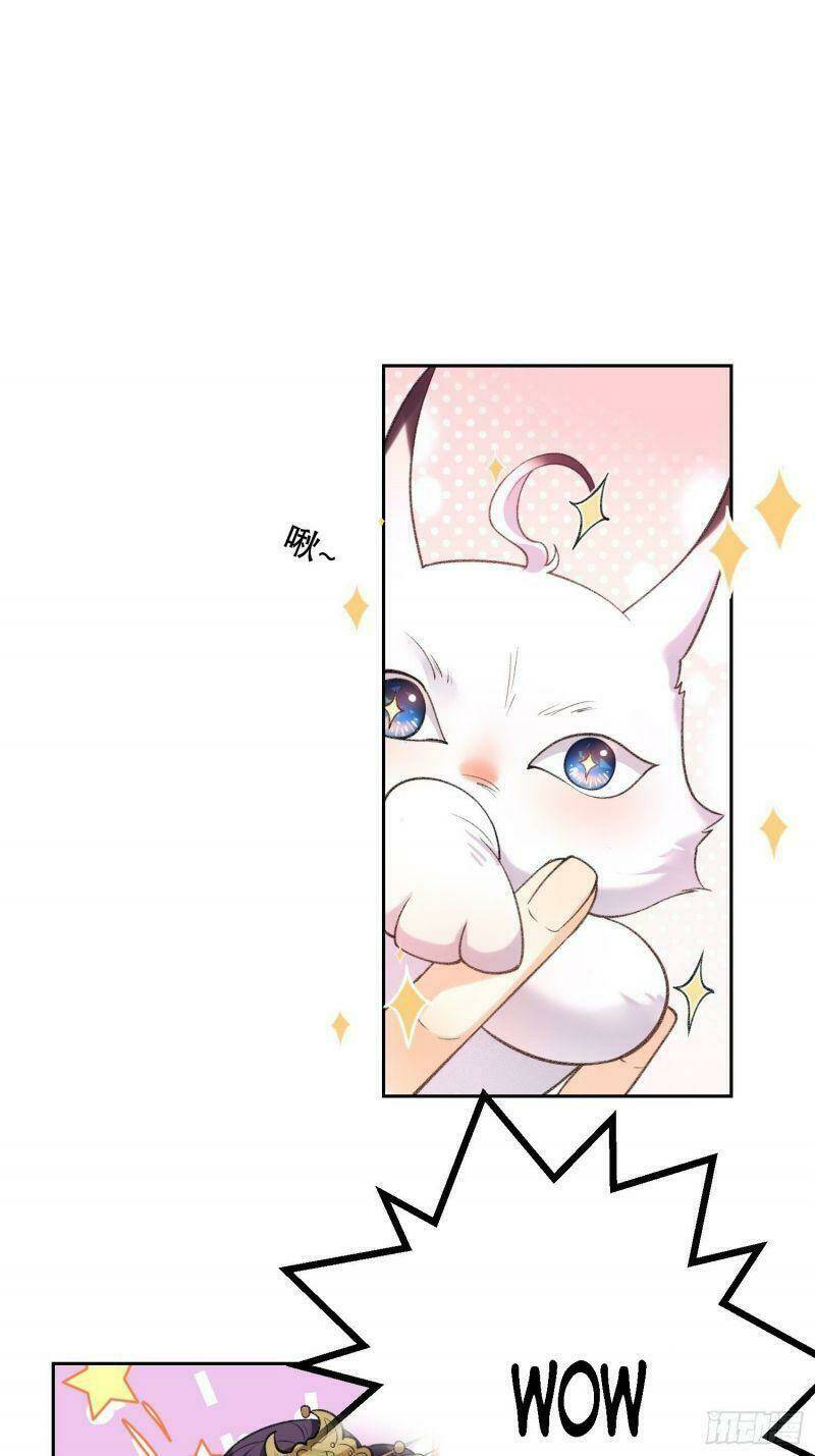 nữ tiên tôn bận đào hôn chapter 31 25