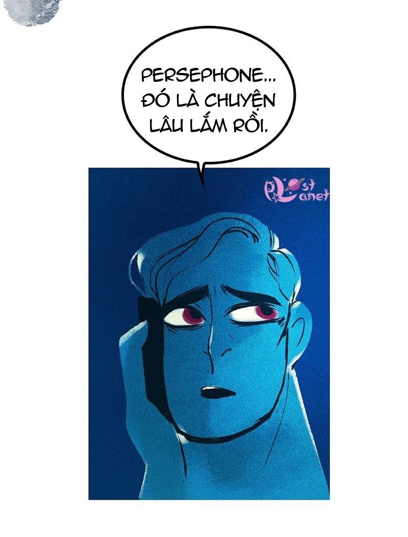 thần thoại olympus chapter 27 34