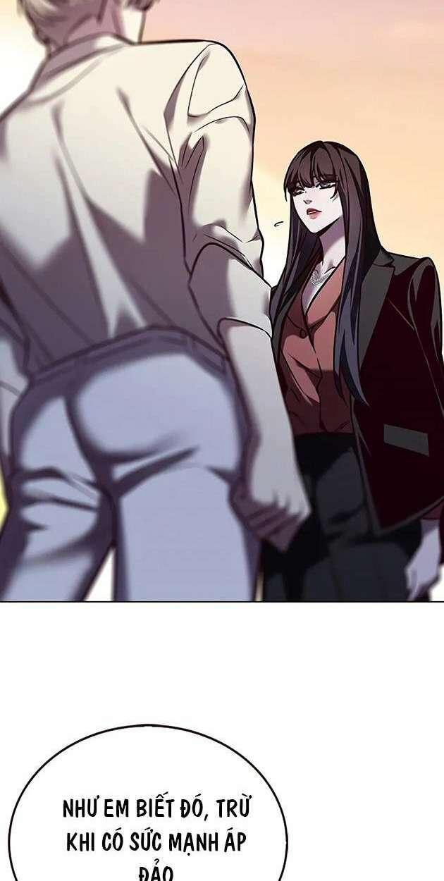 biến thân thành mèo chapter 269 10