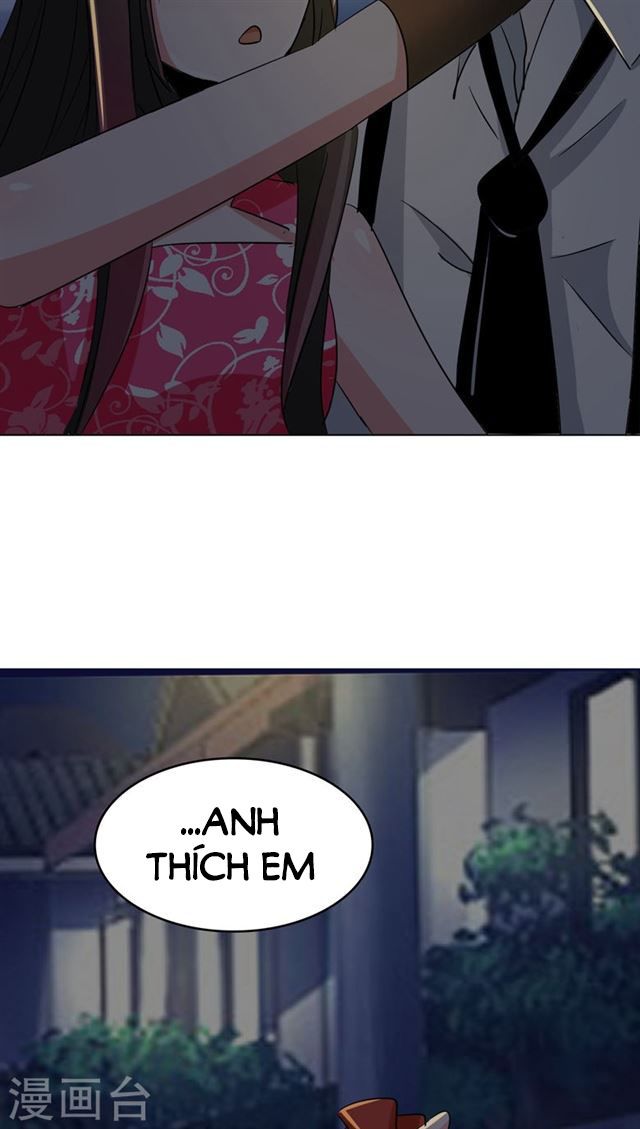 Dân Quốc Yêu Văn Lục chapter 84 - Trang 16