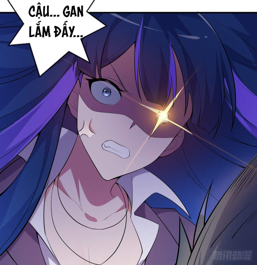 nhặt thuộc tính tại trái đất chapter 7 3