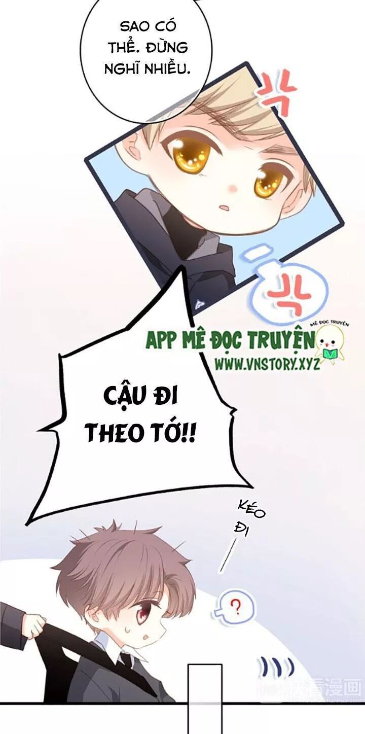 con tim rung động 2 chapter 80 14