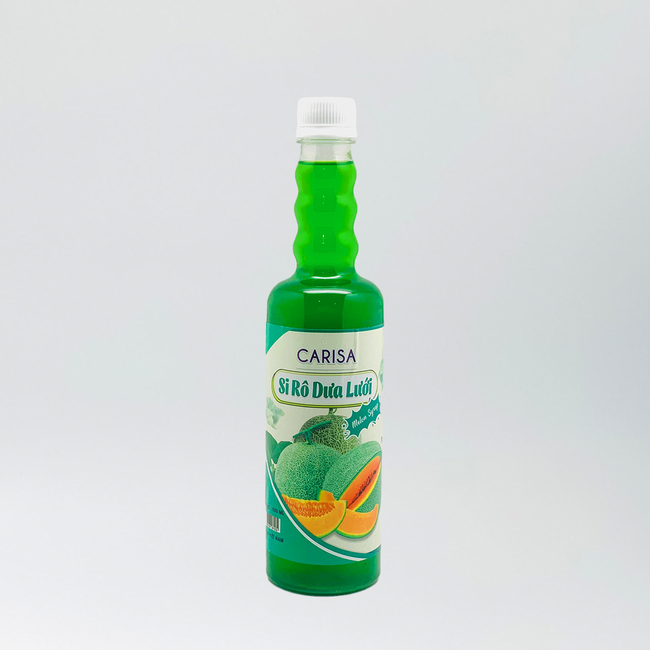 Siro CARISA Dưa Lưới 500ml
