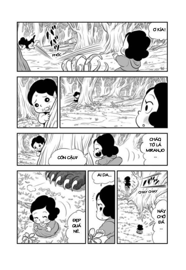 bảng xếp hạng vua chapter 141.5 4