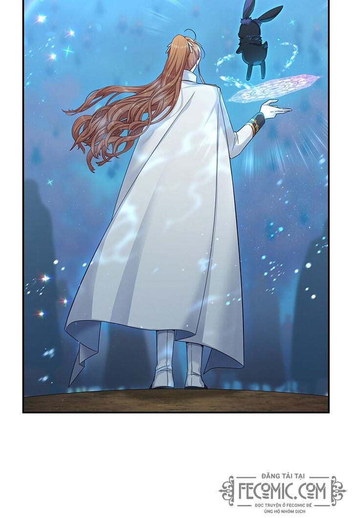 nữ công tước với tâm hồn trống rỗng chapter 97 32