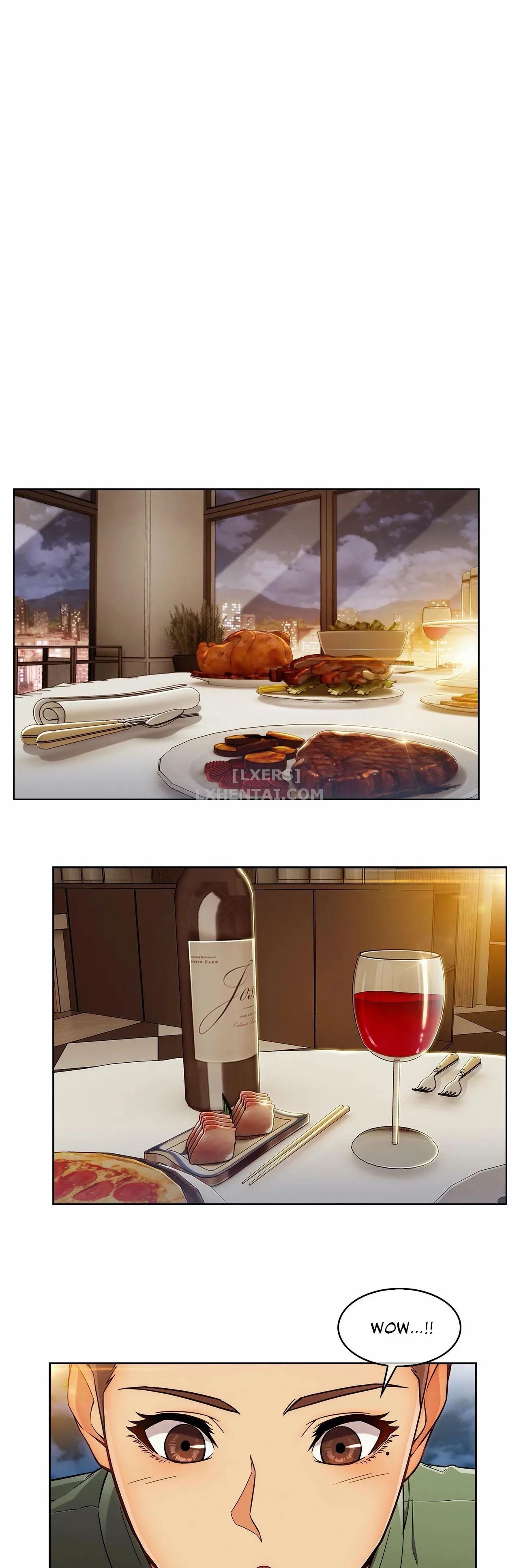 điên cuồng nhưng ngọt ngào chapter 98 13