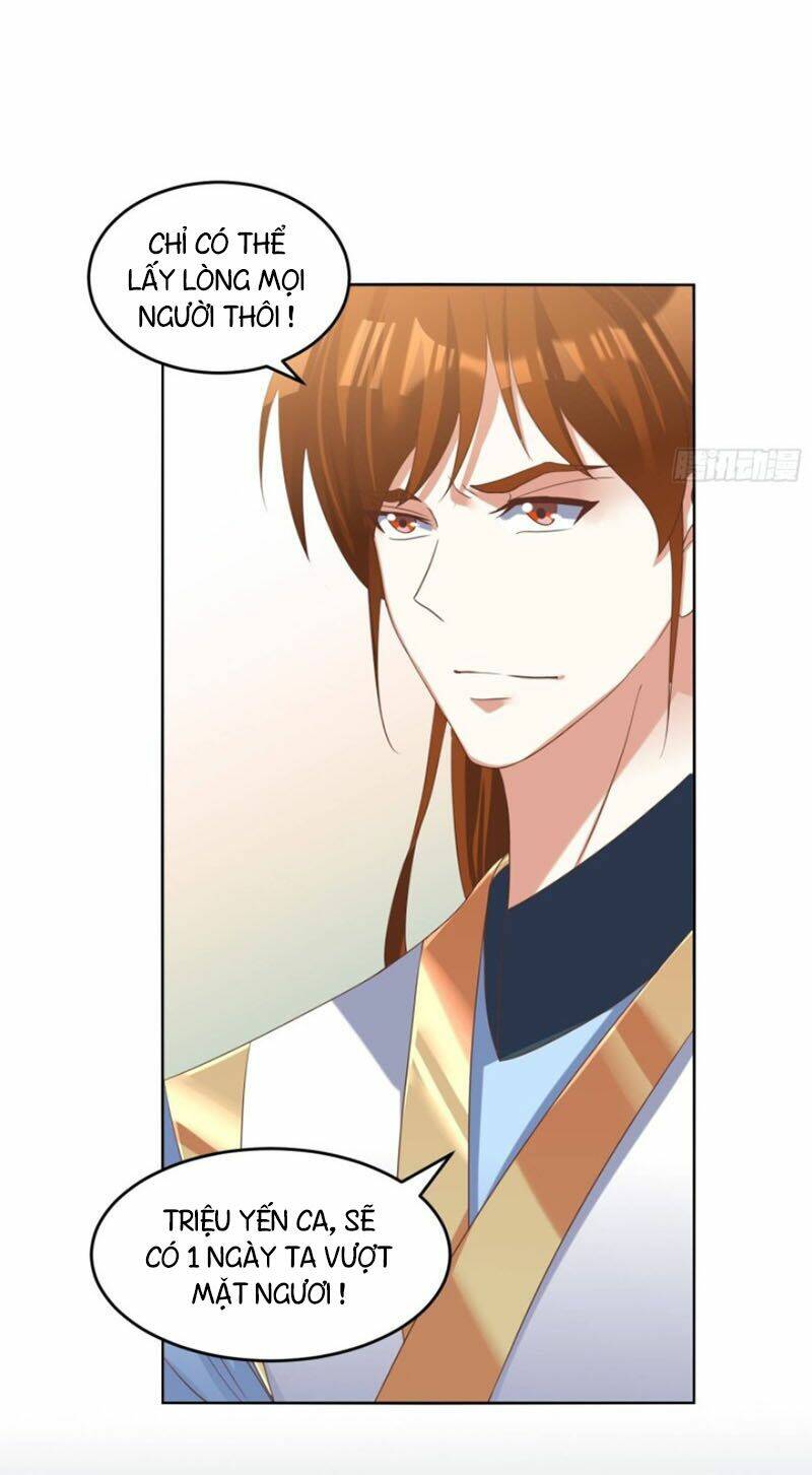 đỉnh cấp phản phái đại sư huynh chapter 2 27