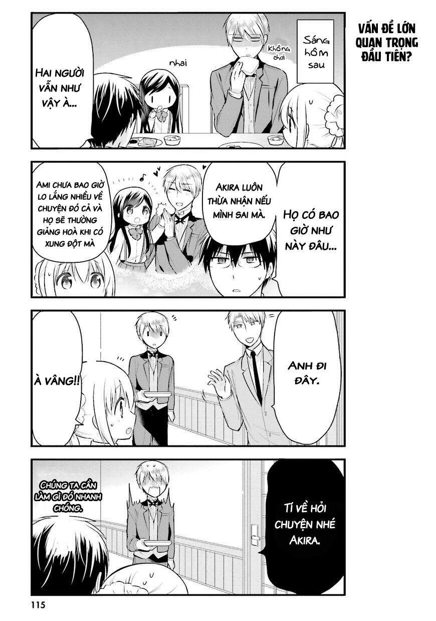 orenchi no maid-san chapter 8 3