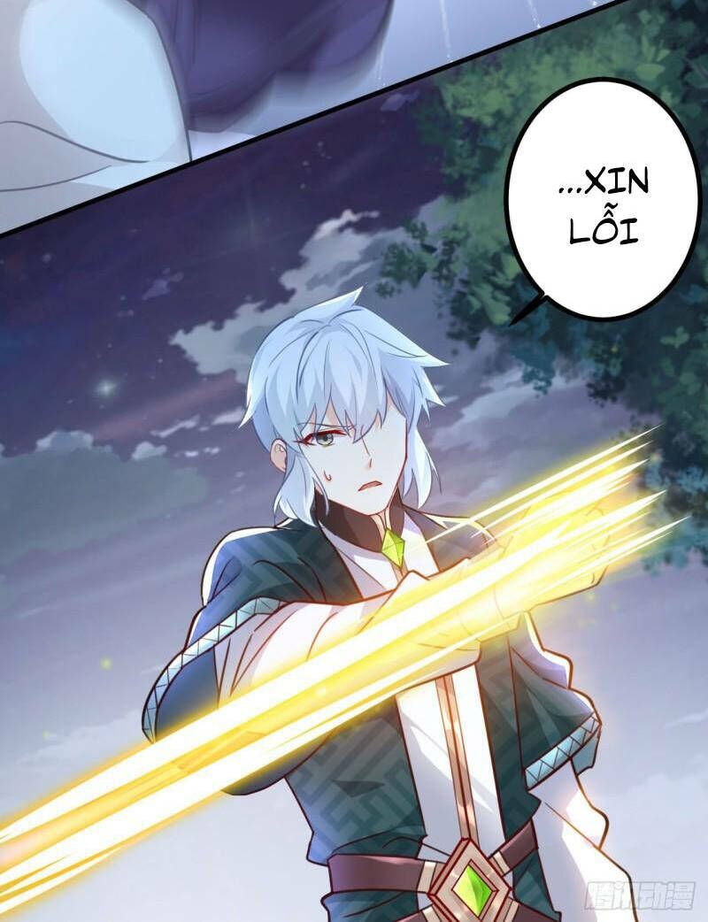 đám nữ đồ đệ đều muốn độc chiếm ta chapter 27 53