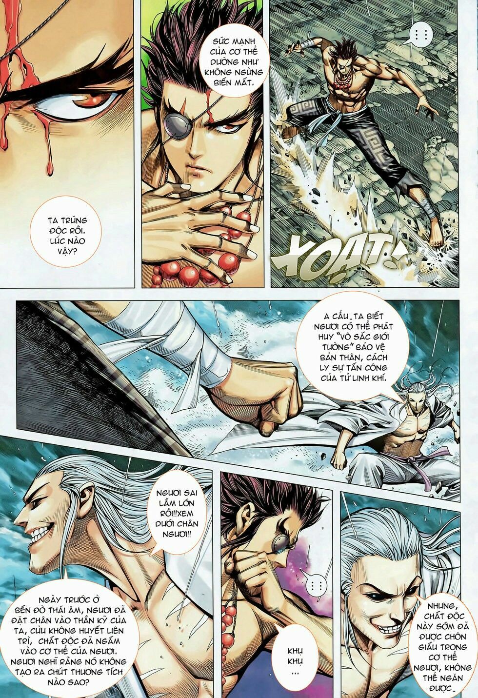 phong thần ký chapter 81 8