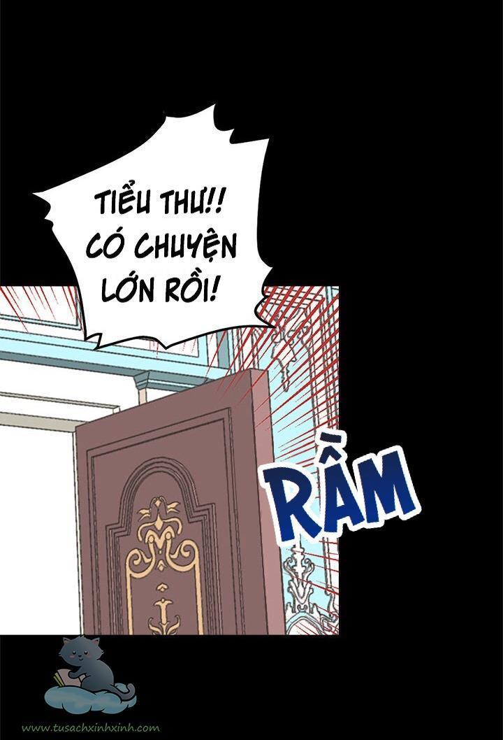 chị tôi nhặt về nam chính của tiểu thuyết chapter 2 17