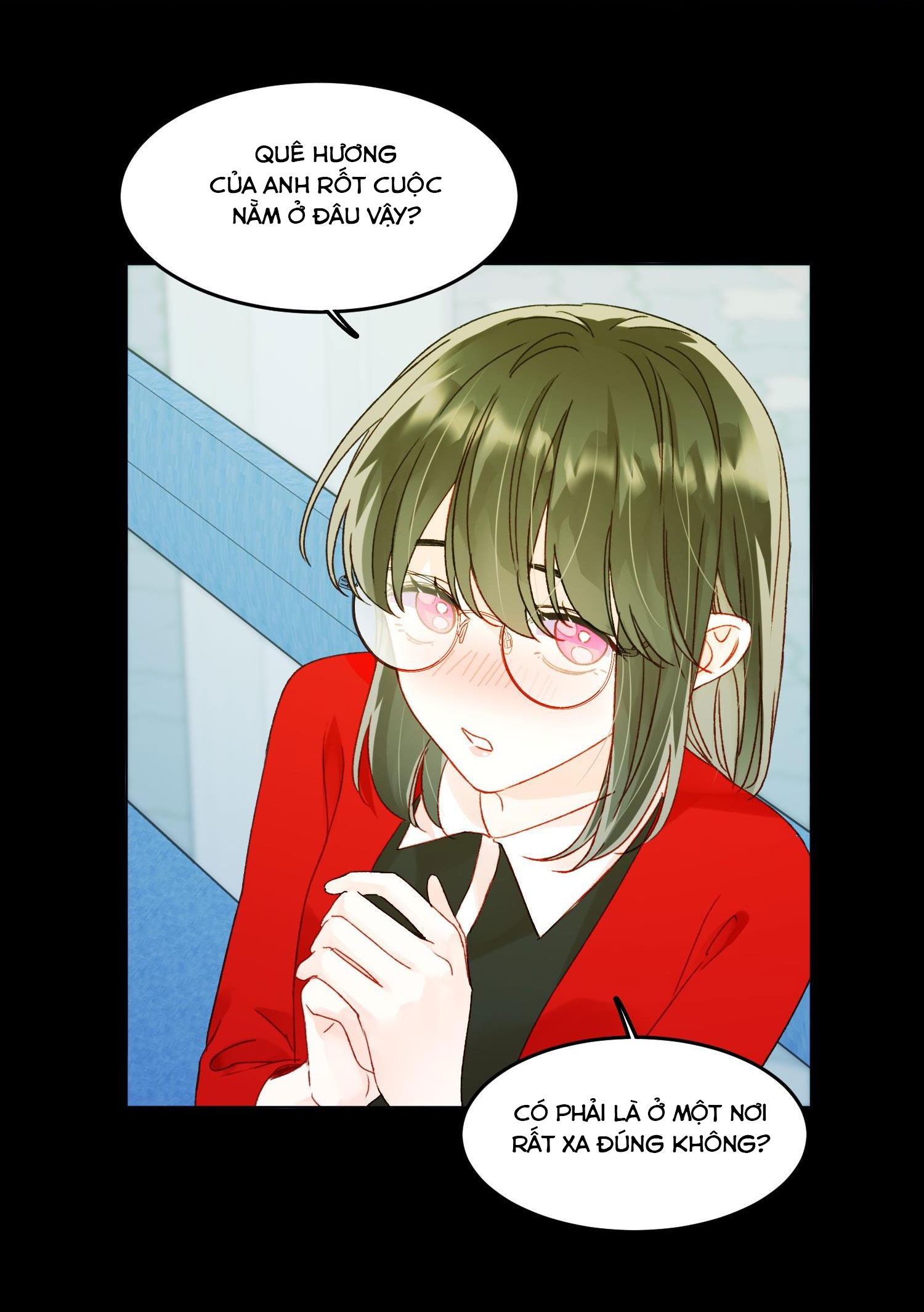 tôi phải làm một kẻ đại xấu xa chapter 107 37