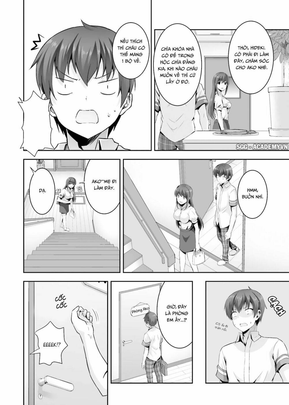 netoge no yome wa onnanoko ja nai to omotta? chapter 16 12