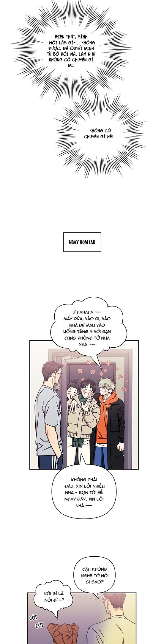 hơn cả bạn bè chapter 35.7 15