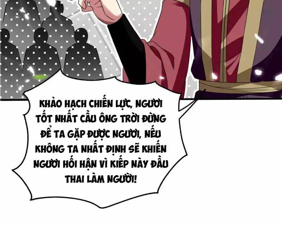 vạn giới tiên vương chapter 5 49