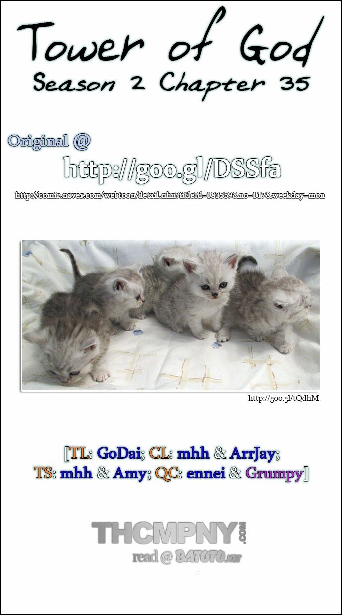 tòa tháp bí ẩn 2 chapter 36 2