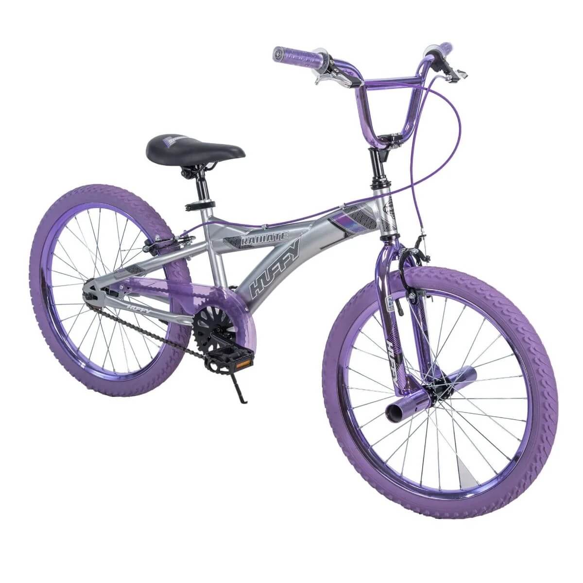 Xe Đạp Thăng Bằng Trẻ Em bánh 20 inch HUFFY Radium Tuỳ Chọn Màu Sắc