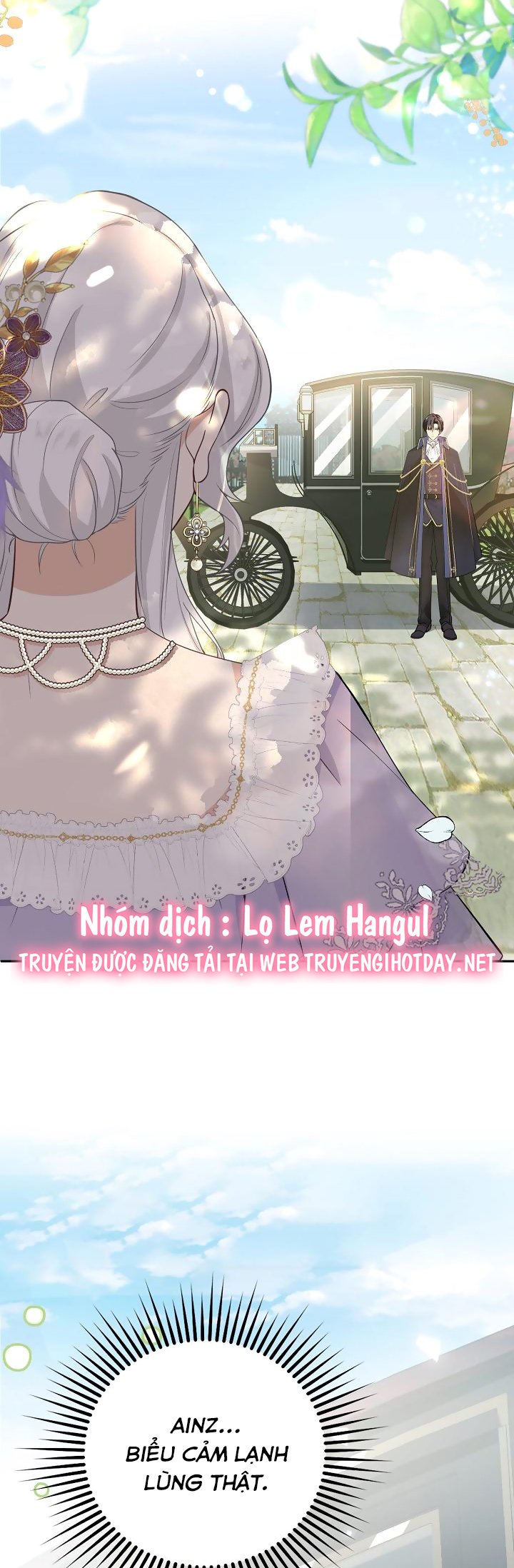 tôi sẽ nuôi dưỡng hai đứa con của nam chính chapter 1 22