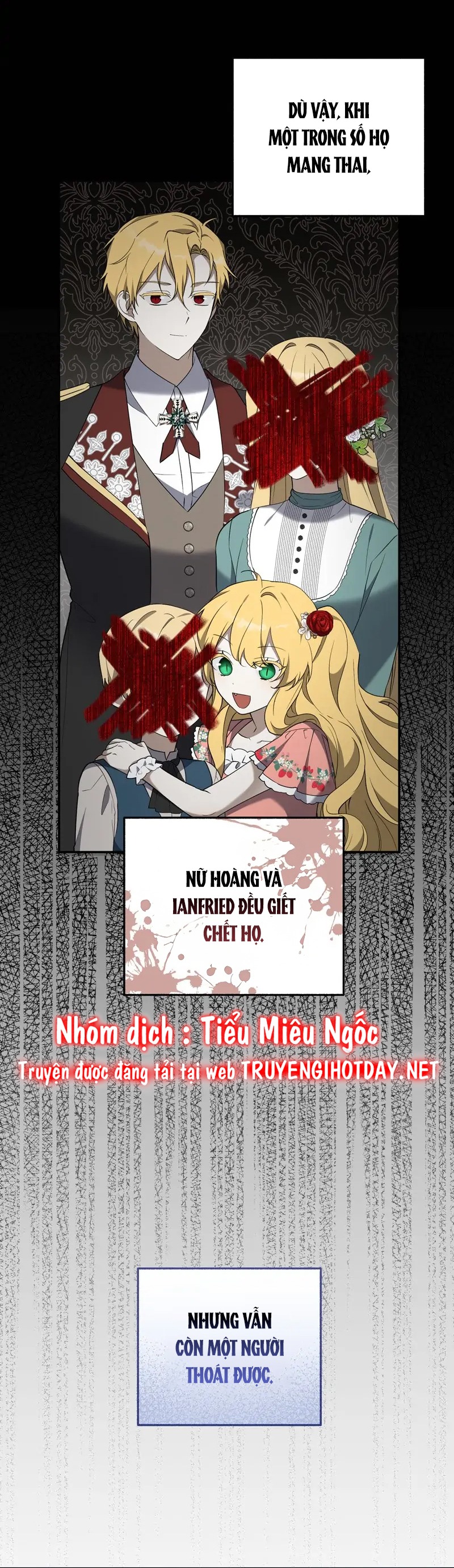 lời nguyền vẫn chưa kết thúc chapter 30 39