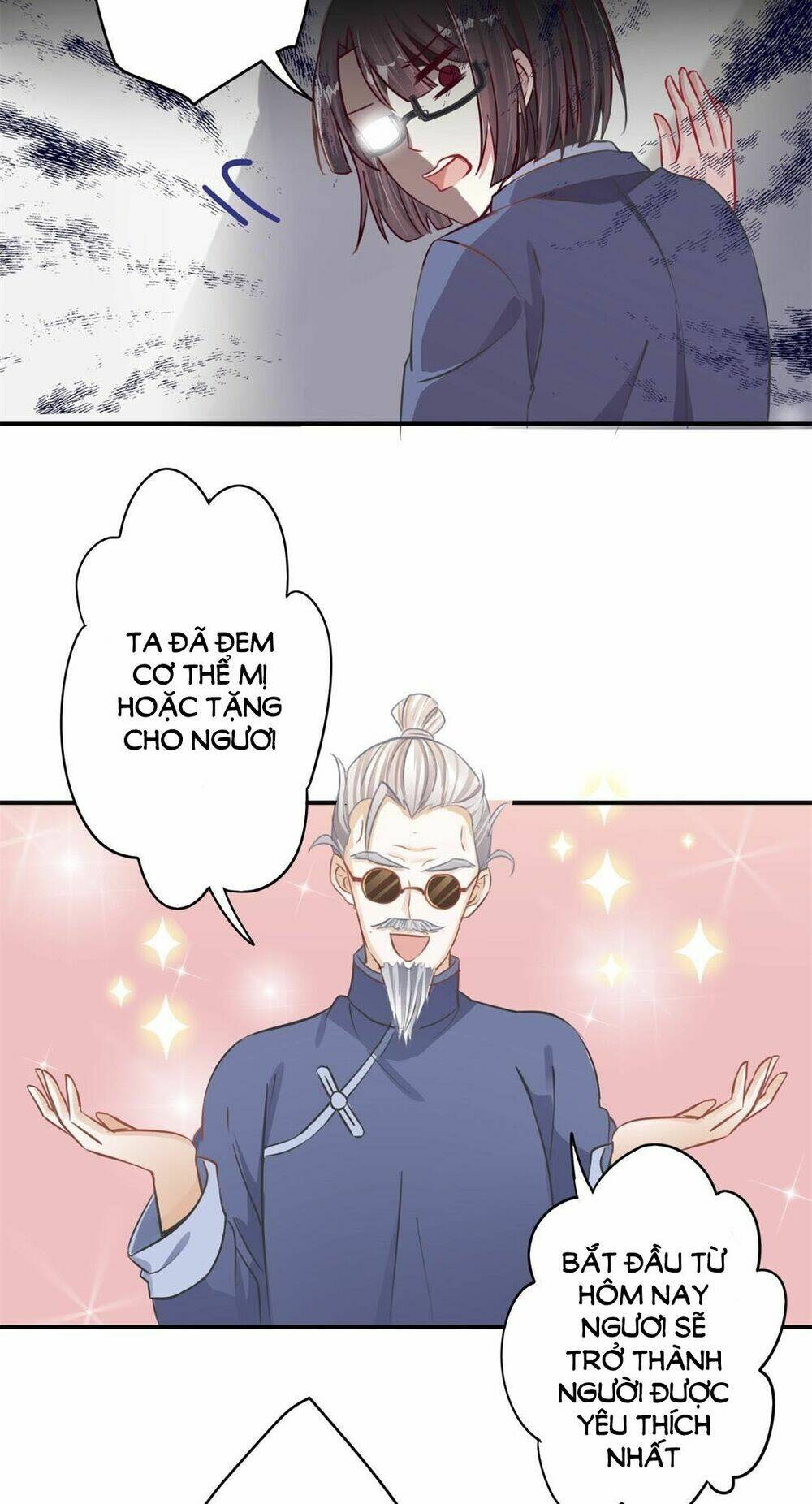 ái ngã đích đô khứ tử chapter 2 24