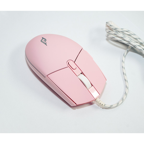 Chuột Gaming có dây E-Dra EM6102 - Hàng Chính Hãng