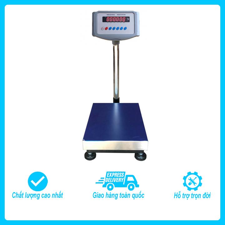 Cân bàn điện tử thông dụng Citizens XK315A, Mức cân 60kg, độ chia 0.01kg, Bàn cân kích thước 30x40cm