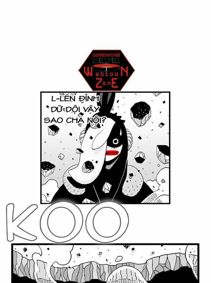 hành trình thoát khỏi địa ngục chapter 3 49