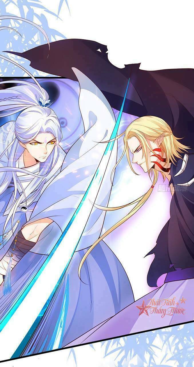 liêu liêu trai chapter 20 43