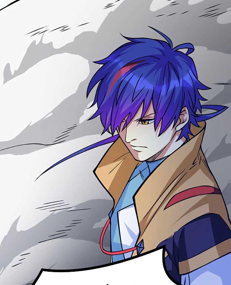 võ đạo độc tôn chapter 618 75