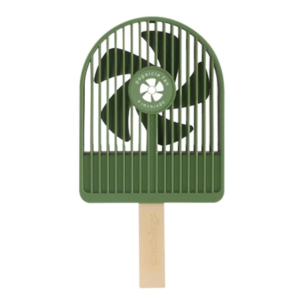 Summer Fan Outdoor Air Cooling Fan Personal Fan Portable USB Mini Fan