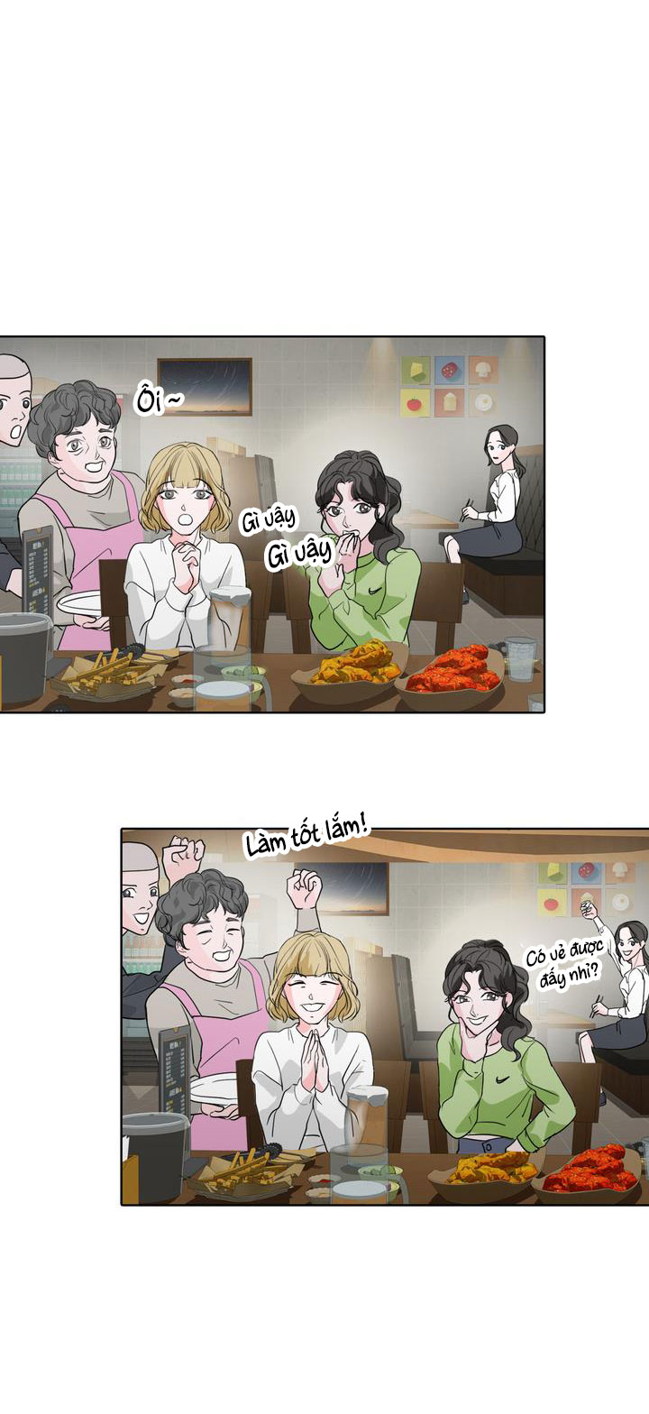 [18+] điều em cố giấu chapter 1.2 18