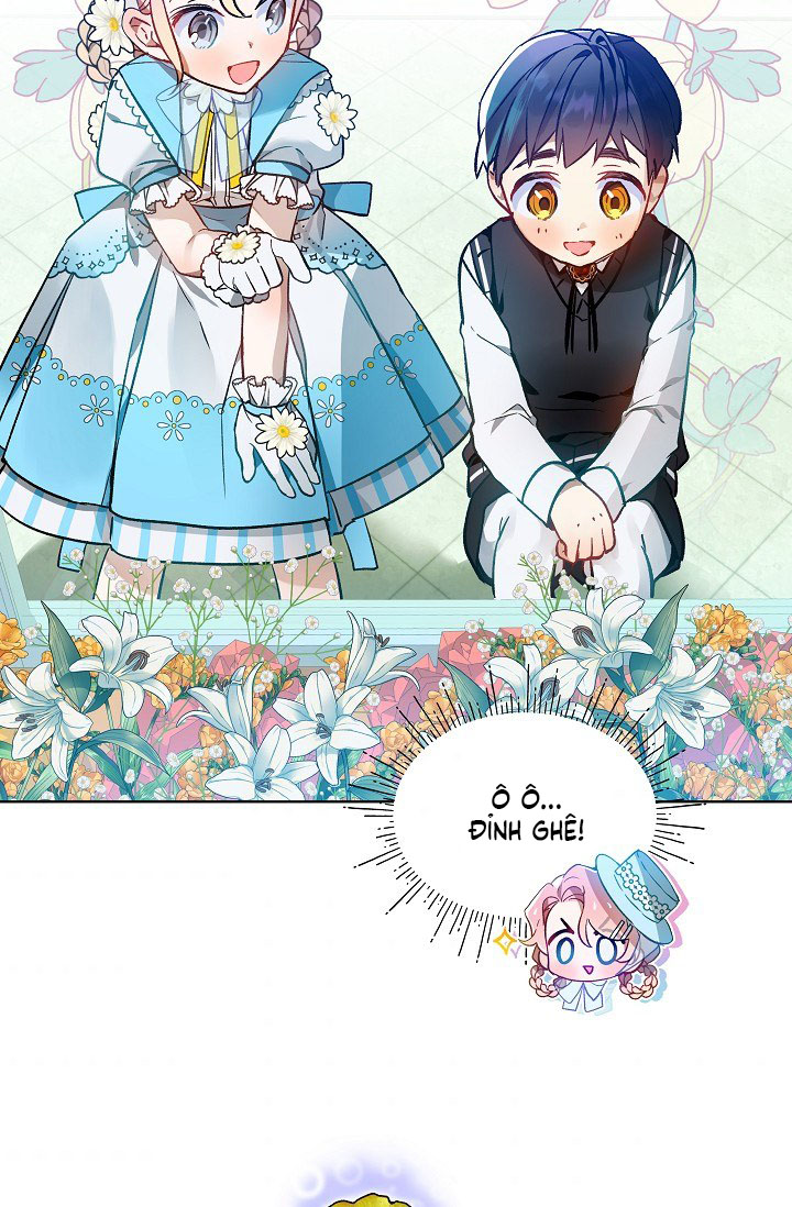 quý cô quyền lực chapter 24 6