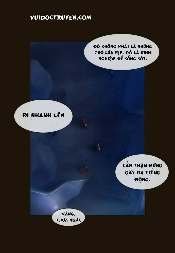 hội ảo thuật chapter 81 36