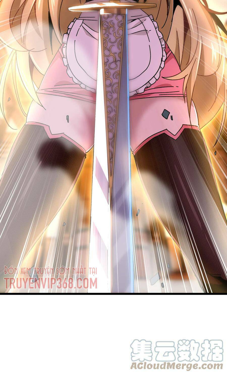 vú em vô địch chapter 25 8