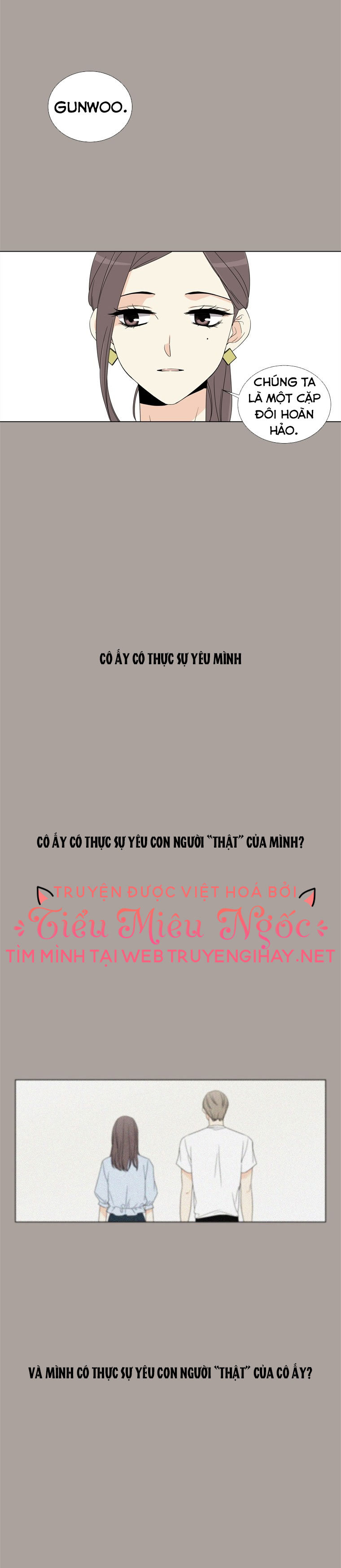 cô gái đáng yêu chapter 42 17