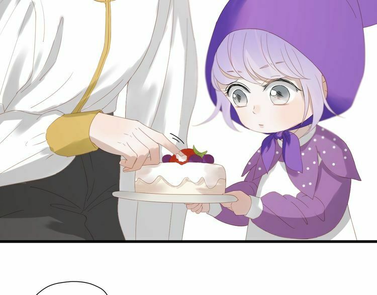 lượm được một tiểu hồ ly phần 3 chapter 61 15