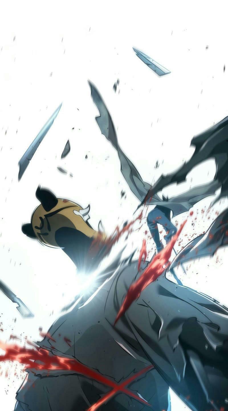 thế giới hậu tận thế chapter 2 18