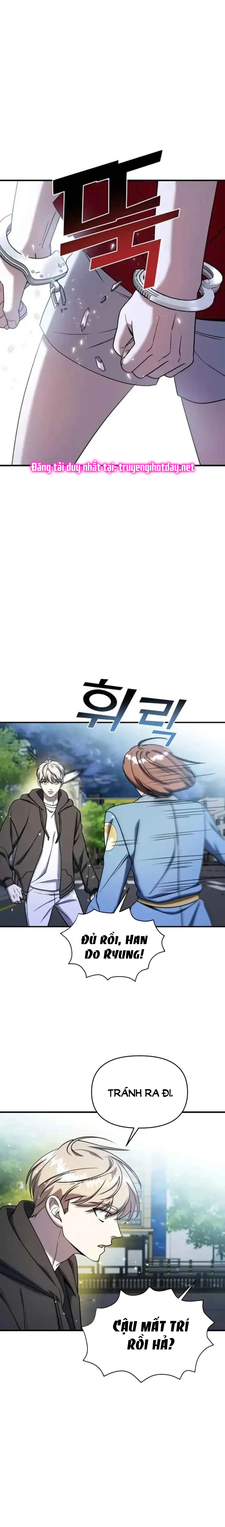 phản diện thuần túy chapter 73.2 15