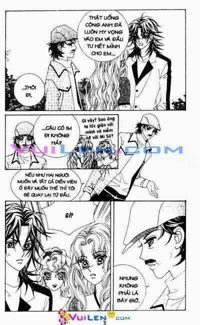 ngọt đắng tình yêu chapter 8 3